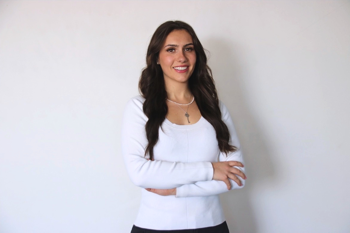 Photo of Carolyn Smith