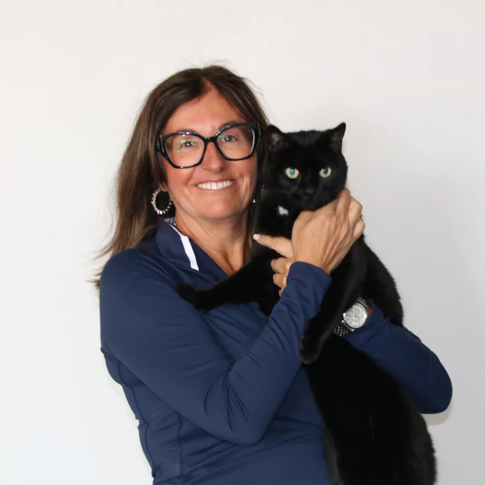 Photo of Lisa MacIntyre-Smith